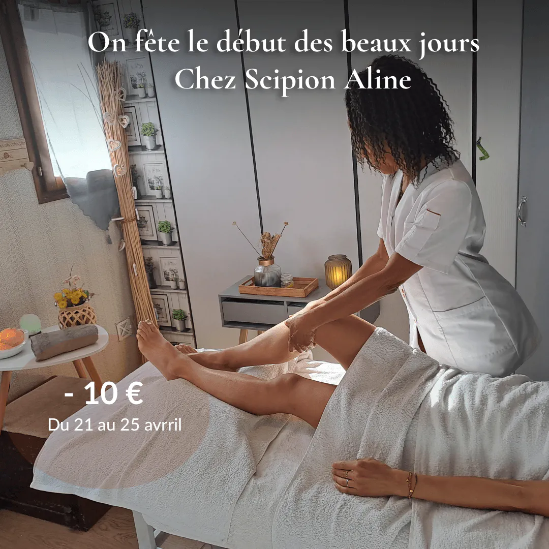 Présentation de l'événement le début des beaux jours.